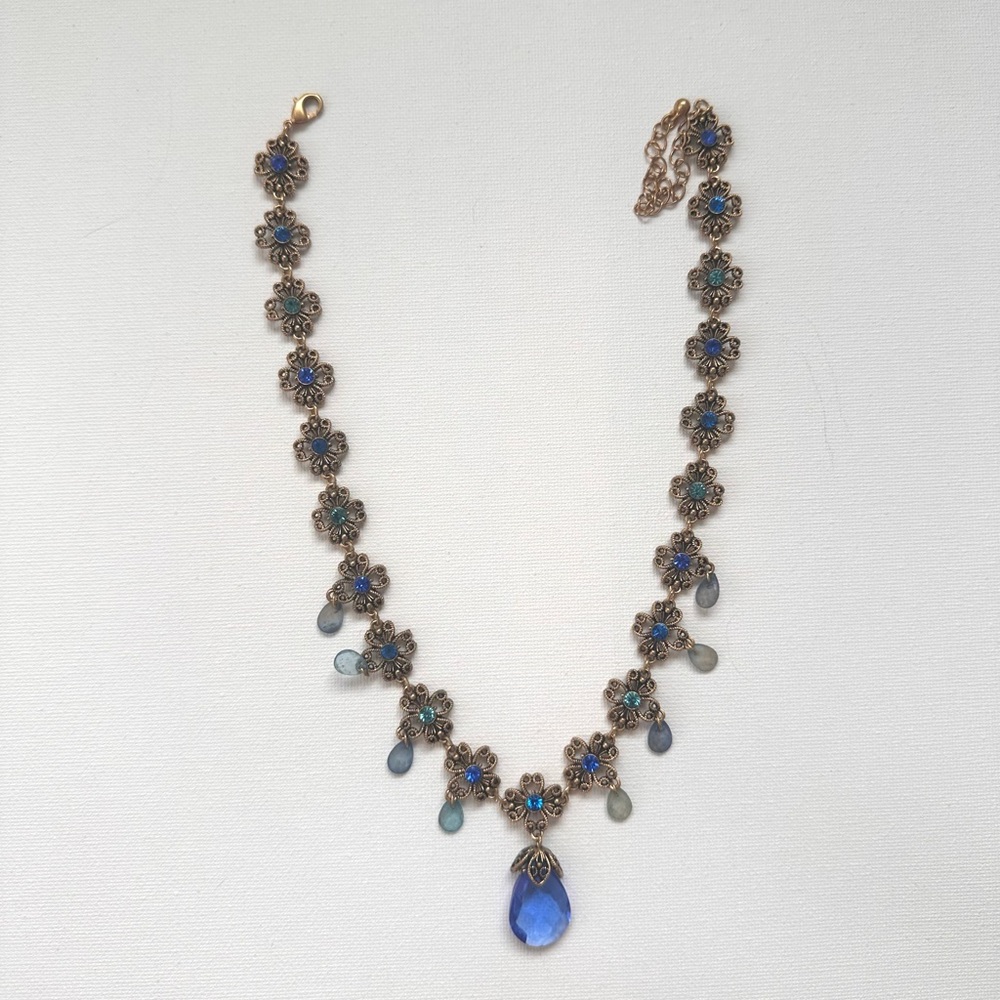 Vintage necklace